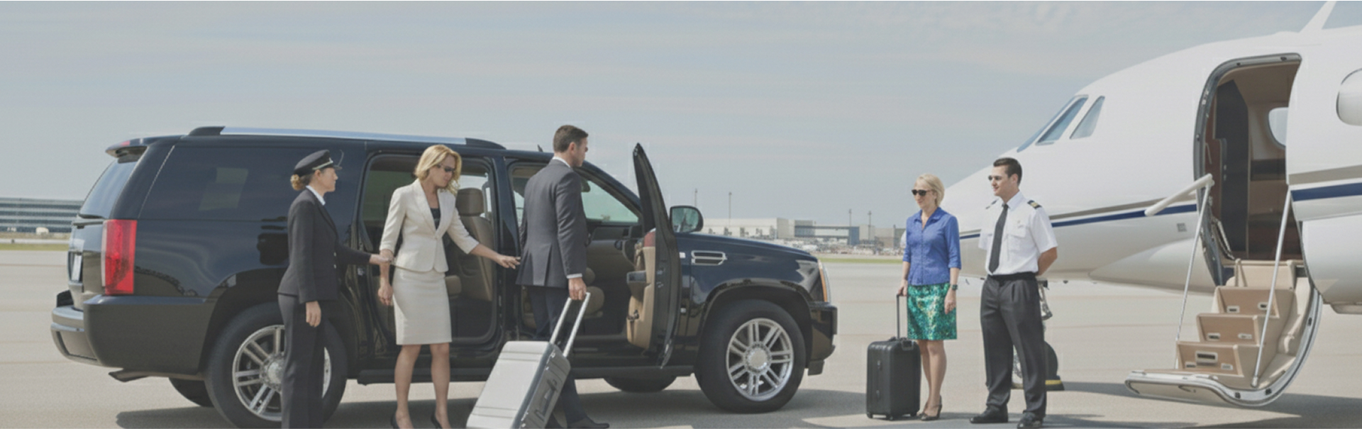 You are currently viewing Brighton to Gatwick Airport Taxi for Smooth Travel