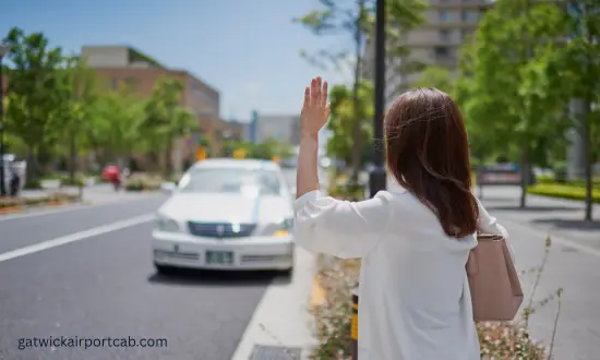 Brighton to Gatwick Airport Taxi for Smooth Travel