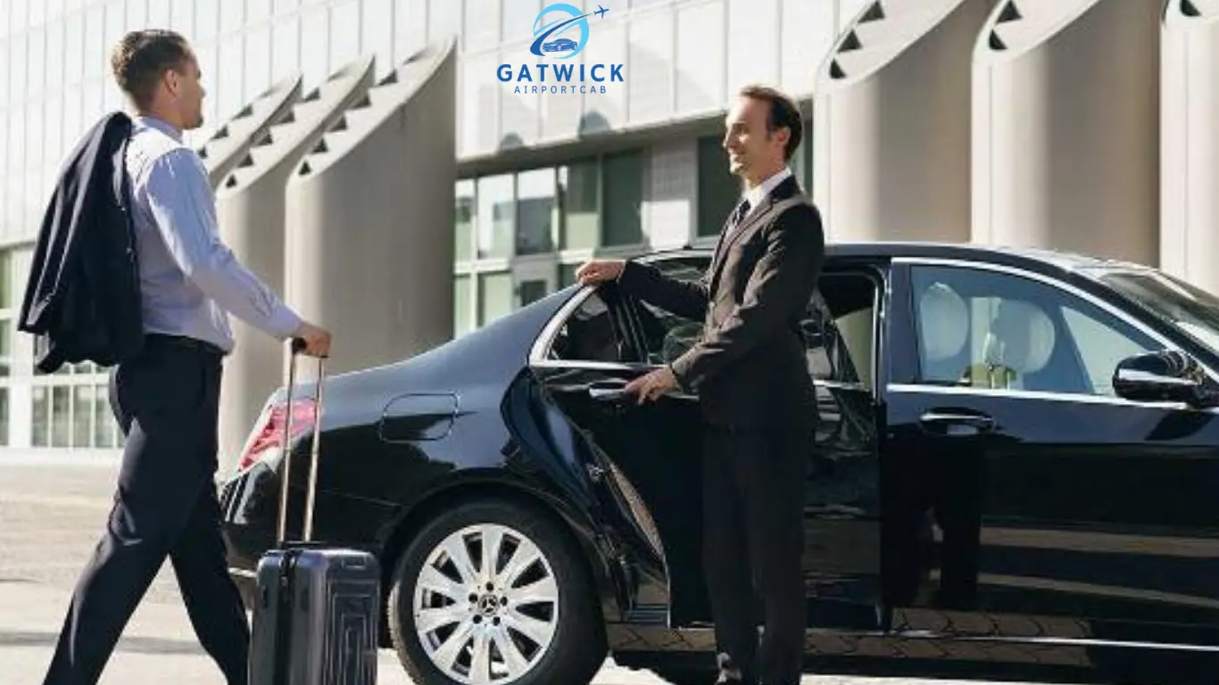 You are currently viewing Cab Service Gatwick Airport: Your Complete Travel Guide