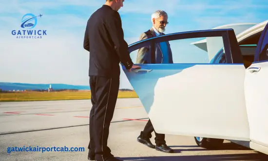 Gatwick Airport Taxi Service