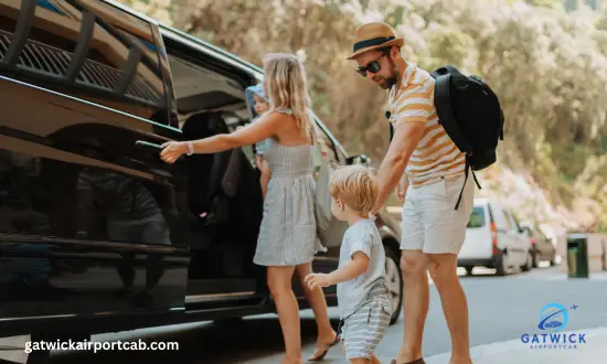 Gatwick Cars for Trusted Airport Transfers