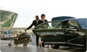 Read more about the article Gatwick to London Taxi: The Easiest Mode of Transport