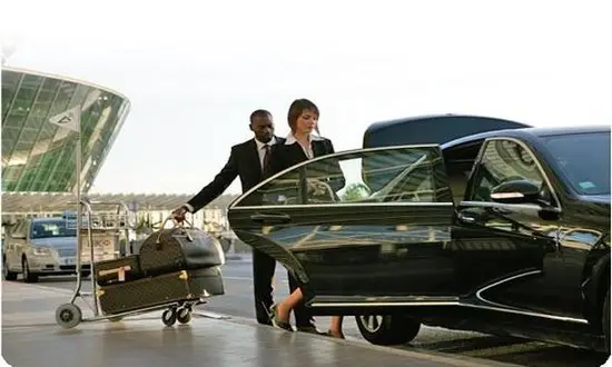 You are currently viewing Gatwick to London Taxi: The Easiest Mode of Transport