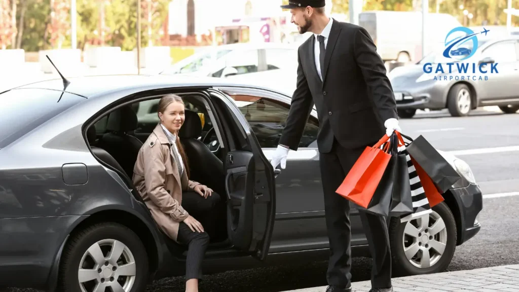 Heathrow and Gatwick