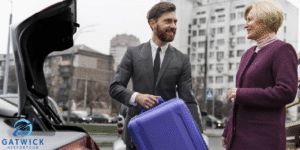 Taxi to Gatwick Airport