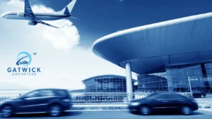 Taxi to Gatwick Airport