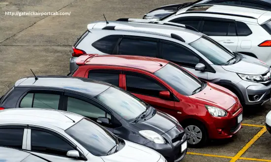 Benefits of the Gatwick Express