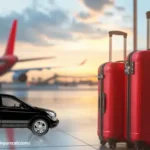 Affordable and Convenient Brighton to Gatwick Airport Taxi Service