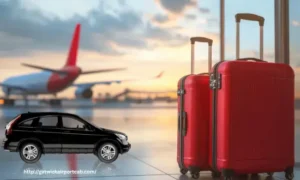 Read more about the article Affordable and Convenient Brighton to Gatwick Airport Taxi Service