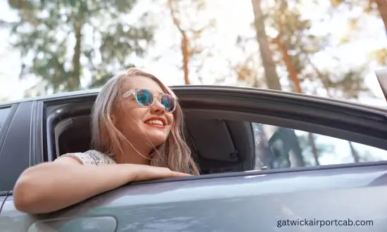 Travelers Enjoy Better Journeys