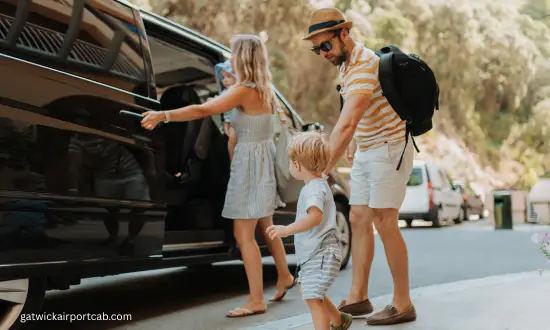 Gatwick Airport Transfers