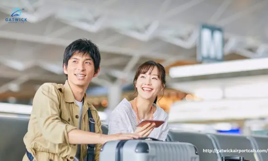 You are currently viewing Gatwick Airport pick up guide: Directions, Costs and Taxi Alternatives