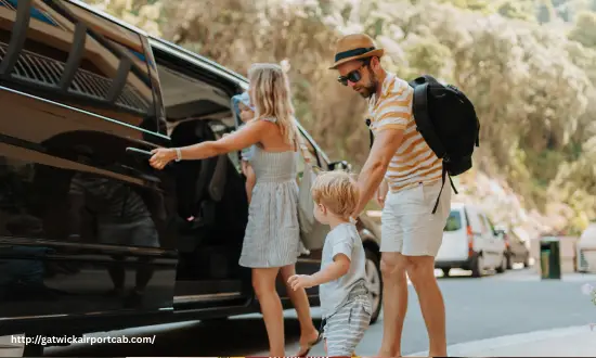 You are currently viewing Gatwick Airport to London Transfers – Dependable and Affordable Options for All Types of Travelers