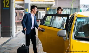 Read more about the article Taxi to Gatwick – Affordable and Reliable Airport Transfers