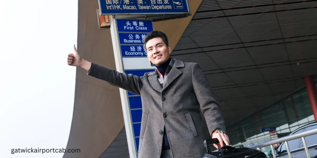 You are currently viewing 20% discount Brighton to Gatwick Airport Taxi for Smooth Travel