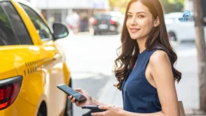 Read more about the article Canterbury to Gatwick Airport Taxi: Comfortable UK Transfers