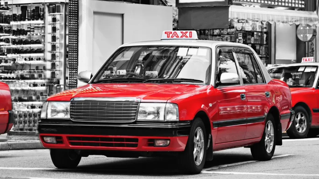 Cheapest Taxi to Gatwick