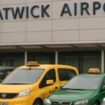 Best Gatwick Airport Cabs: Top Transfer Tips