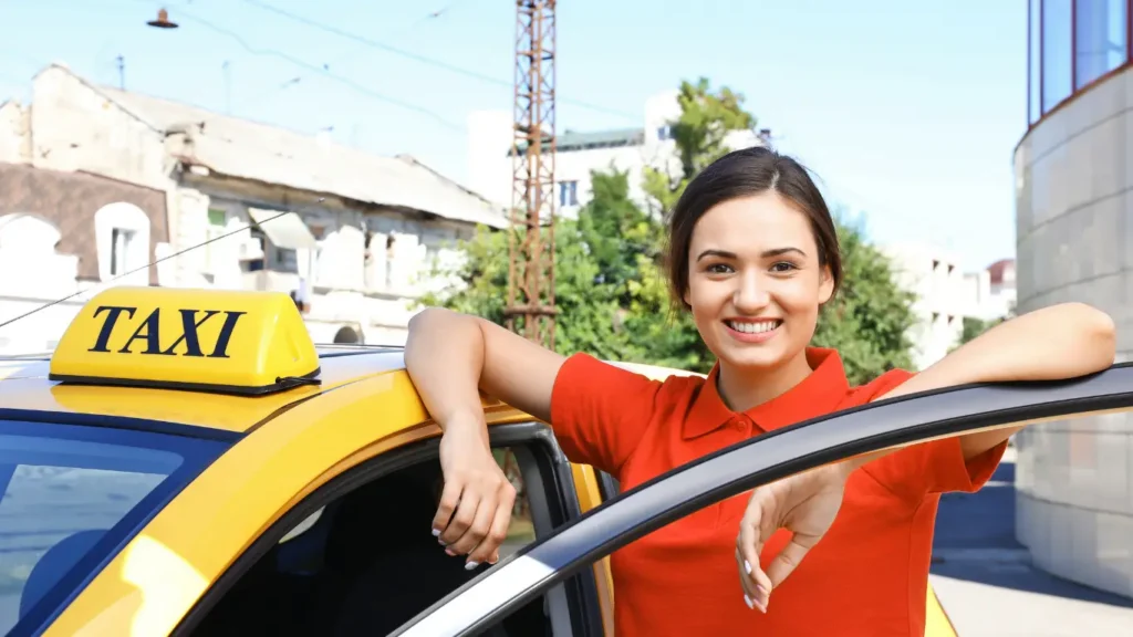 Gatwick Airport cab services