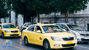 Read more about the article Greenwich to Gatwick Airport Taxi – Complete Travel Guide