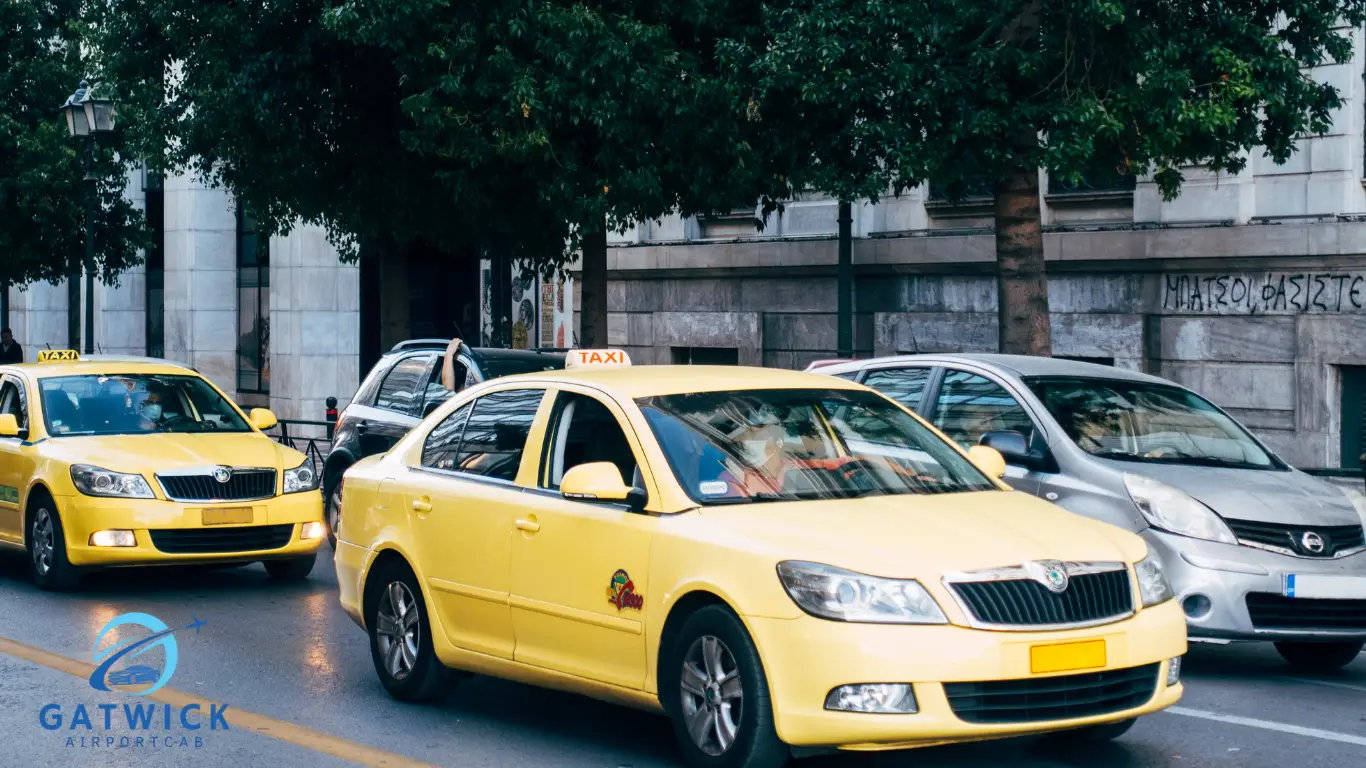 You are currently viewing Greenwich to Gatwick Airport Taxi – Complete Travel Guide