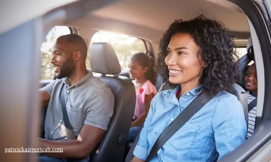 Hounslow Taxi Service