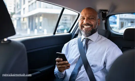 Hounslow Taxi Service