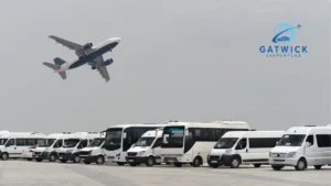 Read more about the article Slough to Gatwick Airport Taxi: Reliable UK Airport Transfers