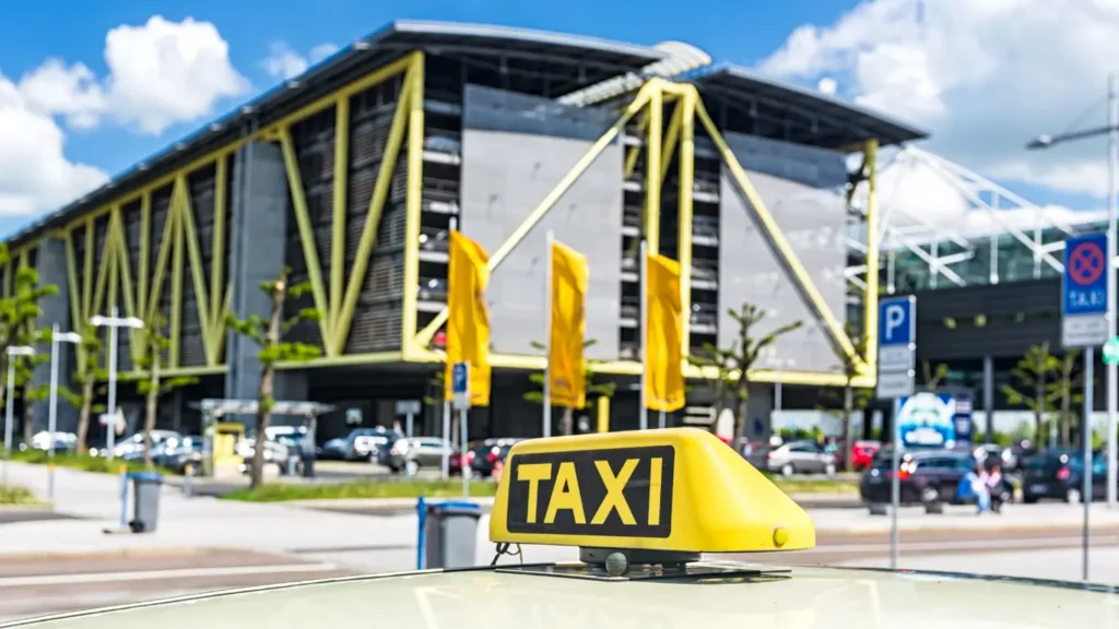 Taxi Services