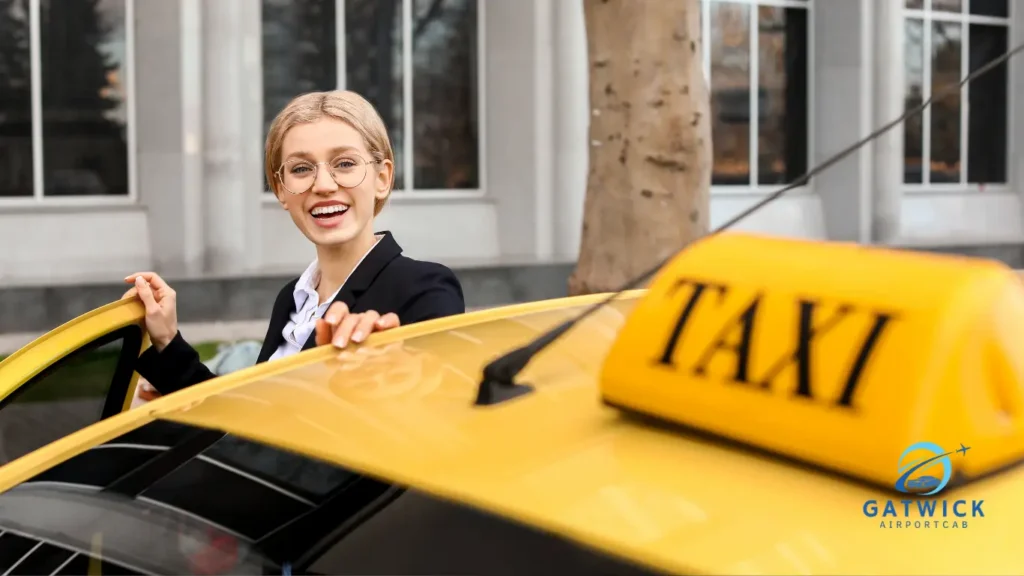  Travel Hub in London