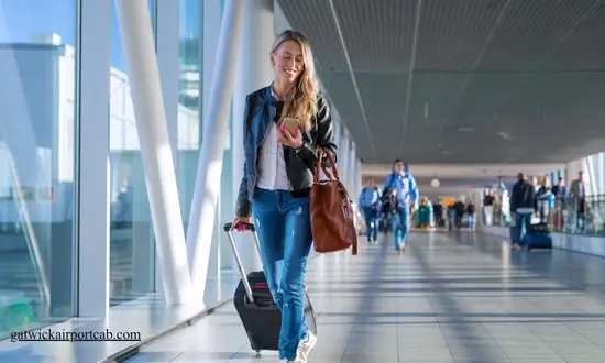 Travelling from Hounslow