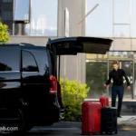 Woolwich to Gatwick Airport Taxi: An Easy Option And Comfortable Mode of Travel