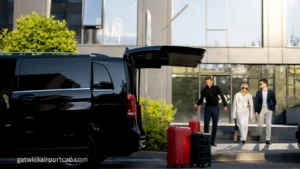 Read more about the article Woolwich to Gatwick Airport Taxi: An Easy Option And Comfortable Mode of Travel