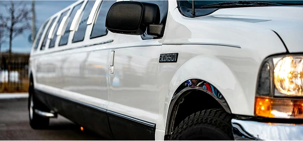 special event Limousine booking