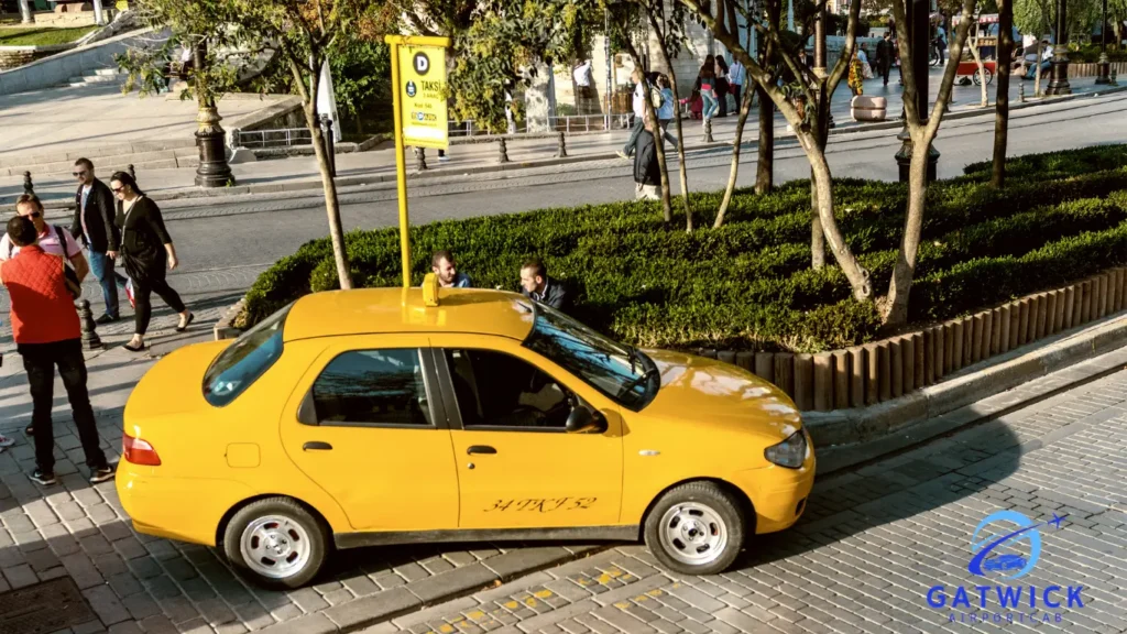 Gatwick Airport Transfers