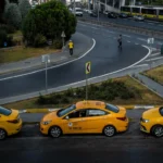 Gatwick Taxis London | 24/7 Airport Cab Service Under €35