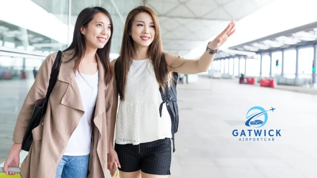 Gatwick airport transfers