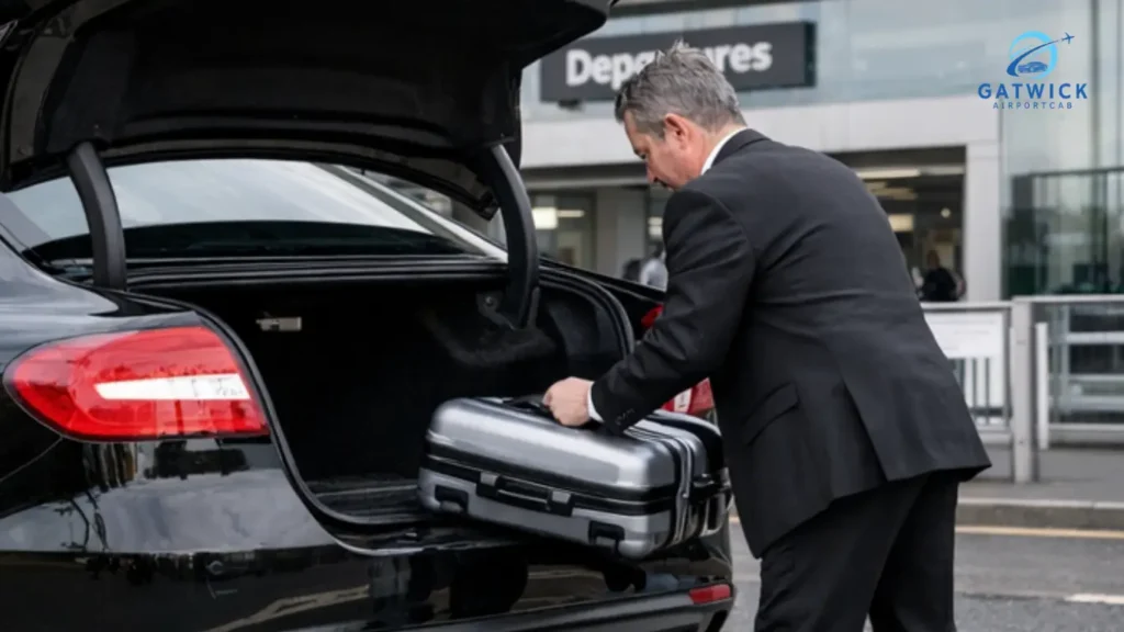 Convenient Transfers with Chelmsford Airport Taxi