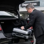 Convenient Transfers with Chelmsford Airport Taxi