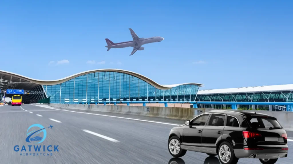 Onward Travel Solutions: How to Plan Seamless Airport Transfers Across the UK