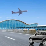 Onward Travel Solutions: How to Plan Seamless Airport Transfers Across the UK