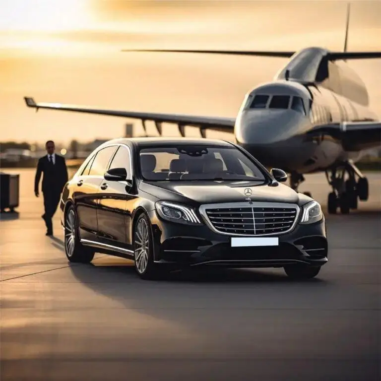 Pick Gatwick Airport Cab